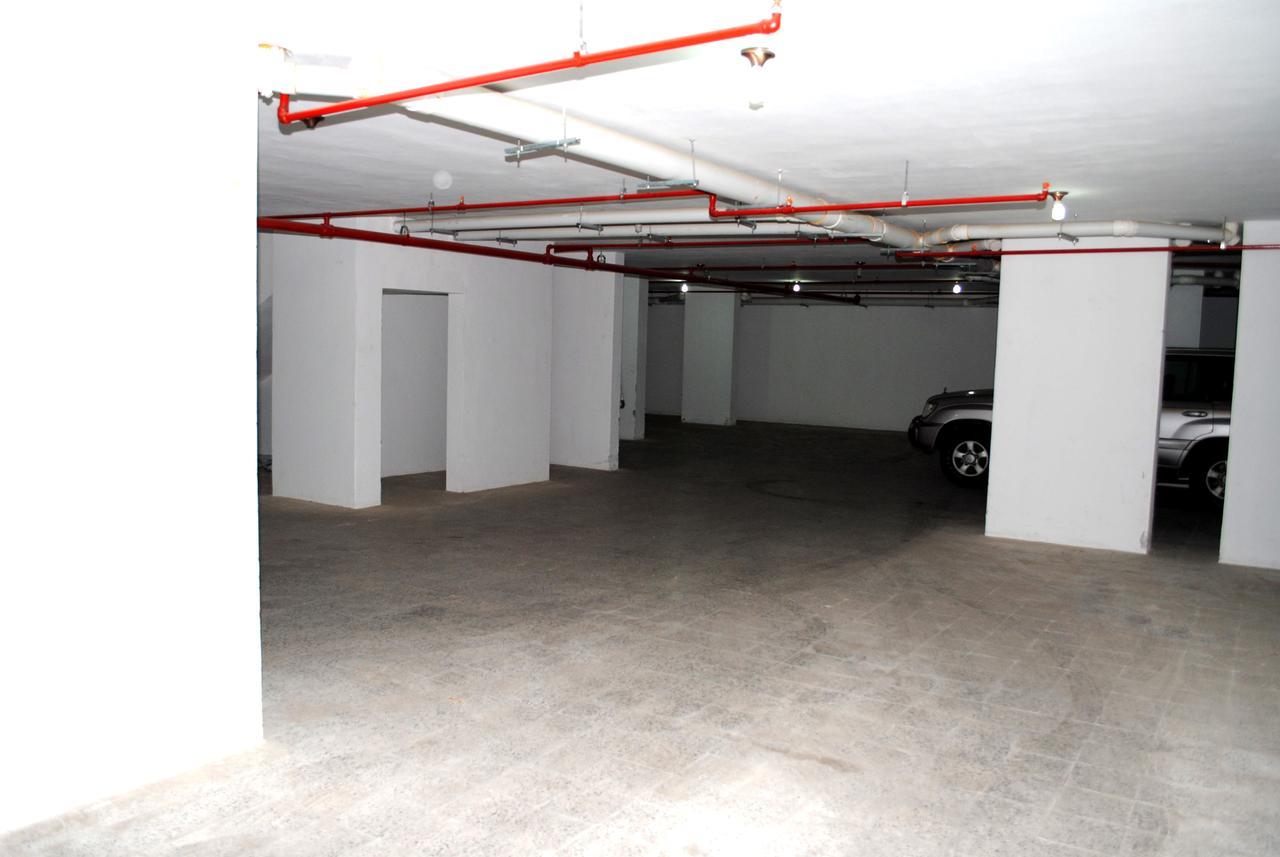 الحماد للشقق الفندقية - فرع قريش Jeddah Ngoại thất bức ảnh